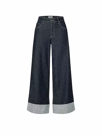 MAC | Jeans Wide Leg NEVADA | 